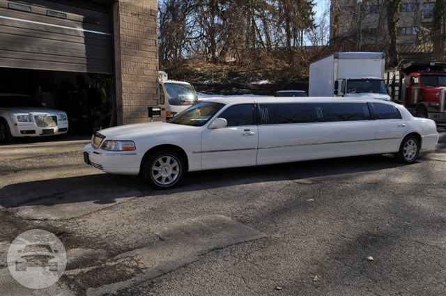 Lincoln Towncar Stretch 
Limo /
Akron, OH

 / Hourly $0.00
