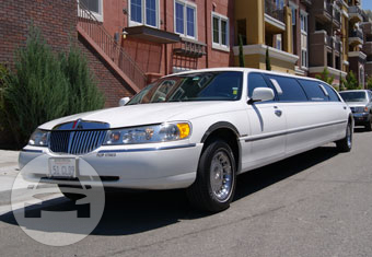 6-8 Passenger White Lincoln Limousine
Limo /
Gilroy, CA 95020

 / Hourly $0.00
