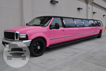 18-24 Passenger Pink Stretch Excursion Tuxedo Limousine
Limo /
Scotts Valley, CA

 / Hourly $0.00
