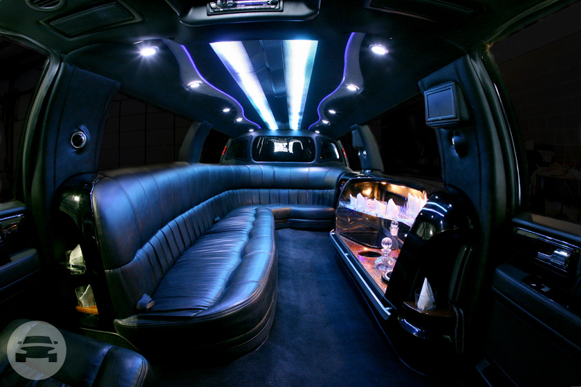 Stretch Limousine
Limo /
Chicago, IL

 / Hourly $0.00
