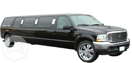 14 passenger Ford Excursion
Limo /
Auburn, CA

 / Hourly $145.00
