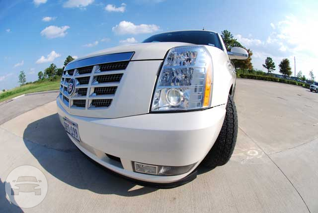 18-20 Passenger White Cadillac Escalade Limousine
Limo /
Galveston, TX

 / Hourly $0.00
