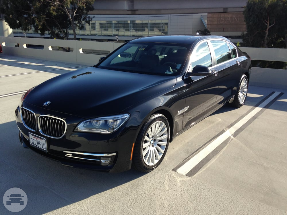 BMW 750Li
Sedan /
Santa Barbara, CA

 / Hourly $120.00
 / Hourly (Concert) $100.00
 / Hourly (Other services) $100.00
 / Hourly (Wedding) $120.00
