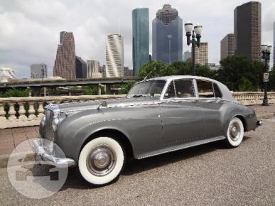 1960 Bentley Silver
Sedan /
Sugar Land, TX

 / Hourly $0.00
