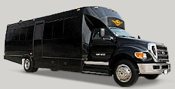 Party Bus  32 Passenger
Party Limo Bus /
Rosenberg, TX

 / Hourly $0.00

