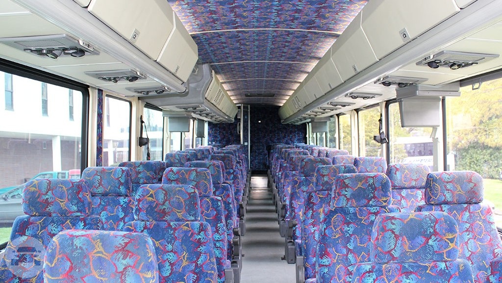 55 Passenger Coach Bus
Coach Bus /
Seattle, WA

 / Hourly $0.00
