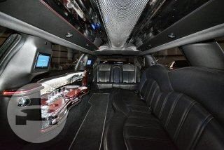 Lincoln Stretch Limousine 2014
Limo /
Lisle, IL

 / Hourly $0.00
