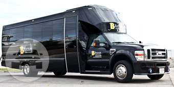 24 Passenger Limo Bus
Party Limo Bus /
Illinois City, IL 61259

 / Hourly $0.00
