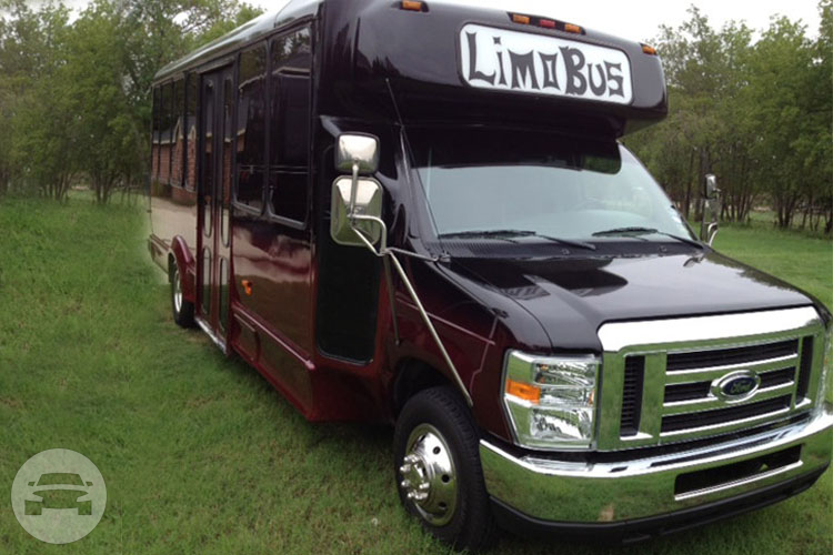 24 Passenger Party Bus
Party Limo Bus /
Corinth, TX

 / Hourly $0.00
