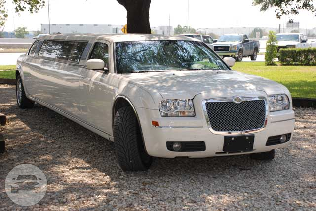 10 Passenger White Chrysler 300 Limousine
Limo /
Sugar Land, TX

 / Hourly $0.00
