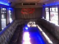 Limo Party Bus up to 17 Passengers
Party Limo Bus /
Hilliard, OH

 / Hourly $0.00
