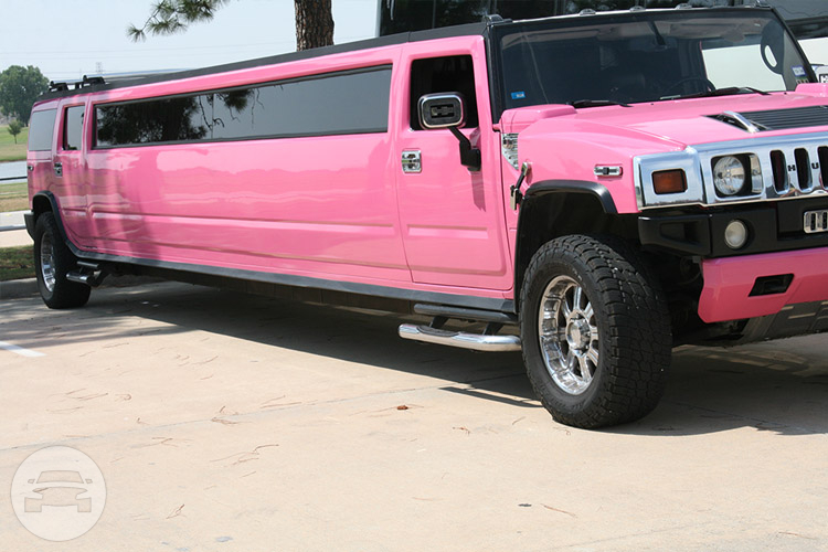 Pink Hummer H2
Hummer /
Denton, TX

 / Hourly $0.00
