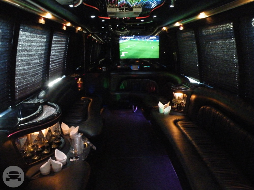 Party Bus 30 Pax
Party Limo Bus /
Uniondale, NY

 / Hourly $0.00
