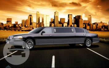 8 PASSENGER LINCOLN STRETCH LIMOUSINE
Limo /
St Francis, WI

 / Hourly $0.00
