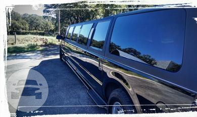 Ford Excursion Stretch Limousine
Limo /
Corinth, TX

 / Hourly $0.00
