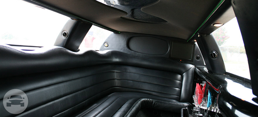 Lincoln Stretch Limousine
Limo /
Arlington, TX

 / Hourly $0.00
