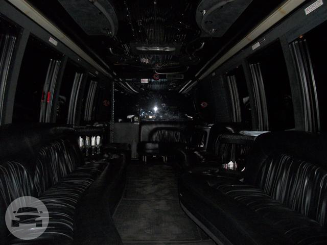 25 Passenger Big Party Limo Bus
Party Limo Bus /
Magnolia, TX

 / Hourly $0.00
