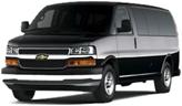 Executive 14 passenger Vans
Van /
Kansas City, MO

 / Hourly $0.00
