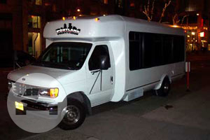 The Party Bus
Party Limo Bus /
Vancouver, WA

 / Hourly $0.00
