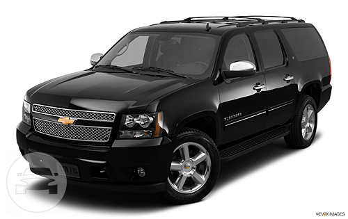 7 Passenger SUV- Chevrolet Suburban
SUV /
Napa, CA

 / Hourly $60.00

