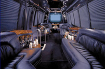 24 PASSENGER PARTY BUS CHARTER
Party Limo Bus /
Edison, NJ

 / Hourly $0.00
