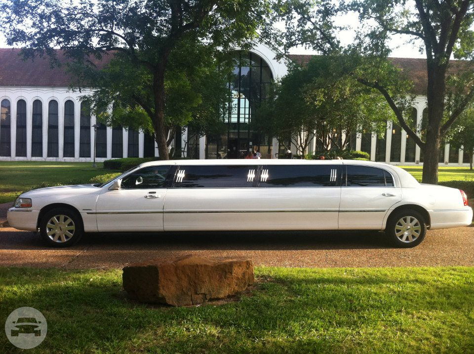 12 Passenger White Stretch Limousine
Limo /
Houston, TX

 / Hourly $0.00
