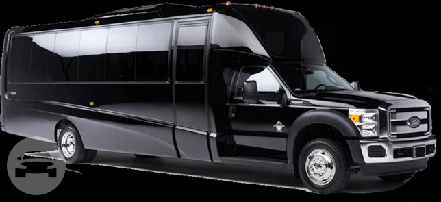 22 PASSENGER LIMO BUS
Party Limo Bus /
Seattle, WA

 / Hourly $0.00
