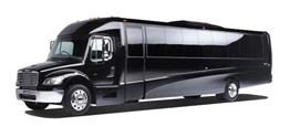 Mini Coach 
Coach Bus /
Texas City, TX

 / Hourly $0.00
