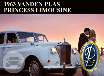 1963 Vanden Plas Princess Limousine
Sedan /
Mountlake Terrace, WA

 / Hourly $170.00
