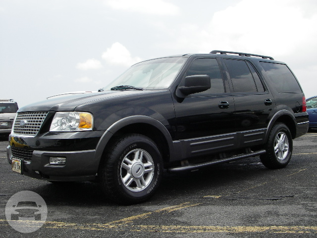 Ford Expedition SUV
SUV /
Mt Prospect, IL

 / Hourly $0.00
