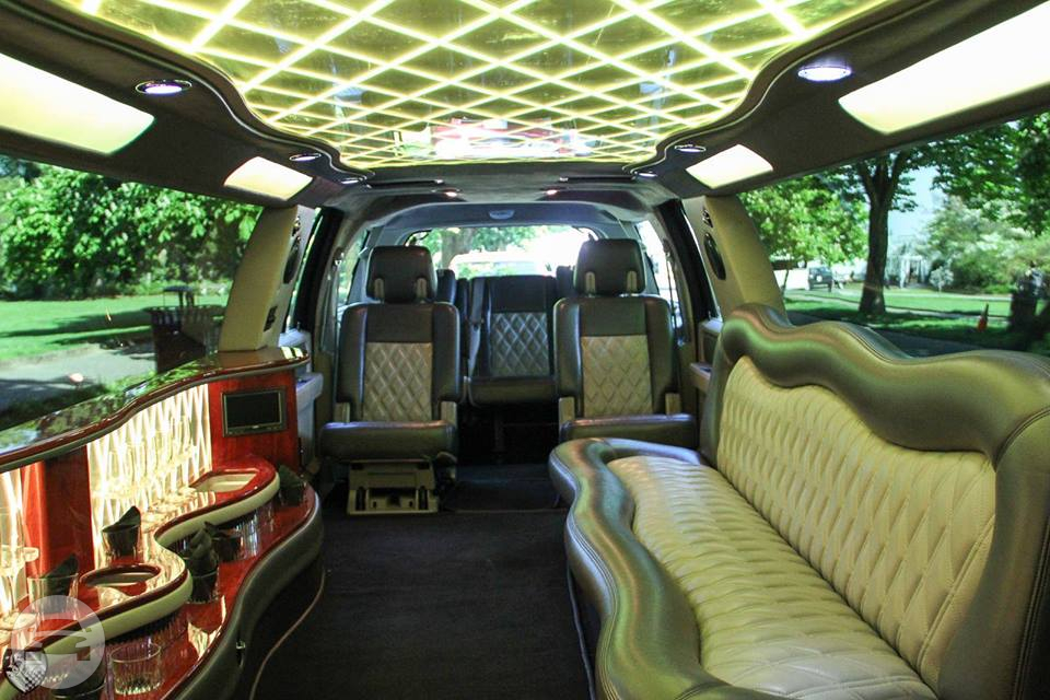 Ford Expedition Stretch
Limo /
Burien, WA

 / Hourly $0.00
