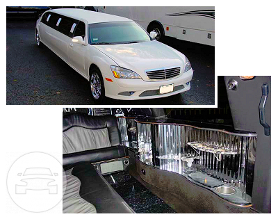 STRETCH MERCEDES BENZ
Limo /
New York, NY

 / Hourly $0.00
