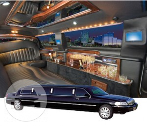 8 passenger Lincoln stretch
Limo /
Bridgeport, CT

 / Hourly $0.00
