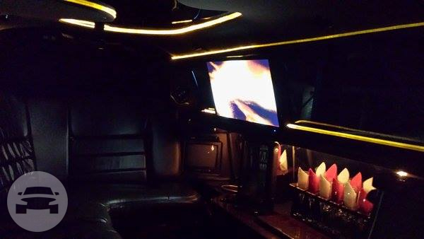 Lincoln Town Car Stretch Limo
Limo /
Columbus, OH

 / Hourly $0.00
