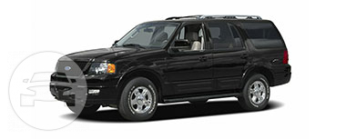 Ford Excursion EL  Black
SUV /
San Antonio, TX

 / Hourly $0.00
