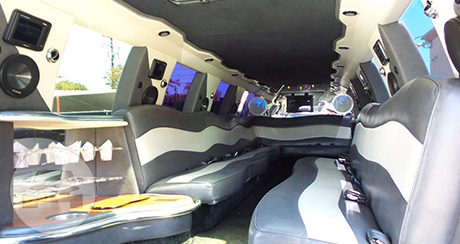 20 passenger Extreme SUV
Limo /
Rancho Santa Margarita, CA

 / Hourly $120.00

