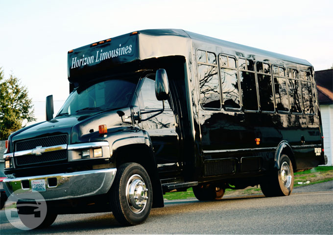 Party Bus (28-30 Passengers)
Party Limo Bus /
Kirkland, WA

 / Hourly $0.00
