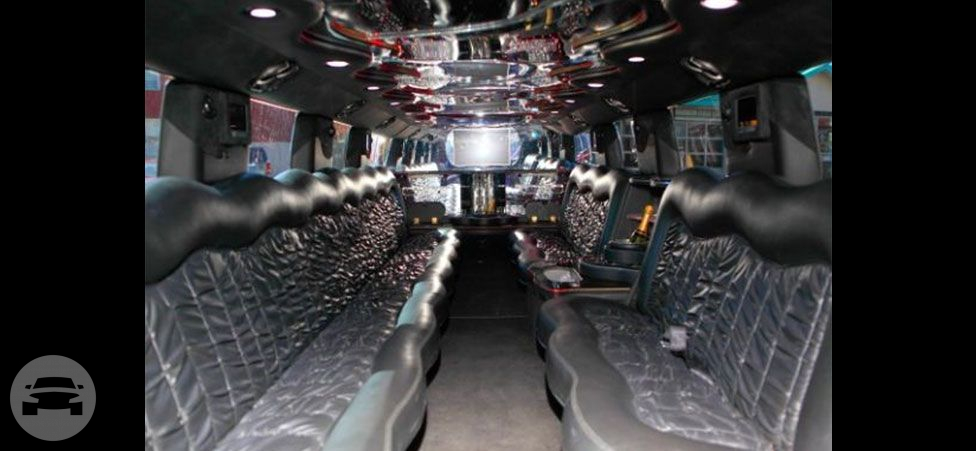 Hummer Super Stretch Limousine
Hummer /
New York, NY

 / Hourly $0.00
