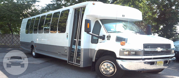 Limo Bus 20 Passengers
Party Limo Bus /
Newark, NJ

 / Hourly $0.00

