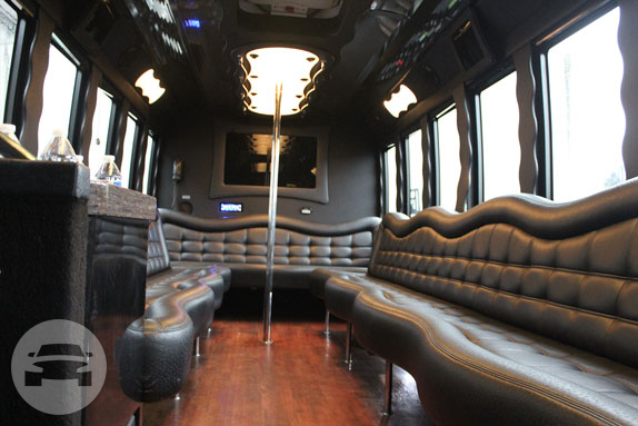 Limo Party Bus Seattle
Party Limo Bus /
Tulalip, WA 98271

 / Hourly $0.00
