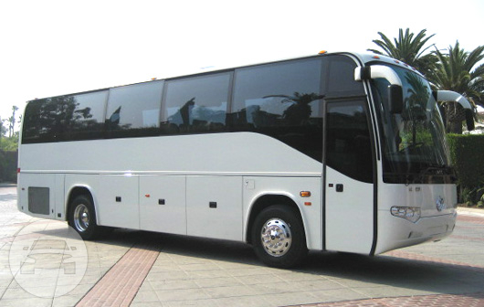 DELUXE HIGHWAY COACHES
Coach Bus /
New York, NY

 / Hourly $0.00
