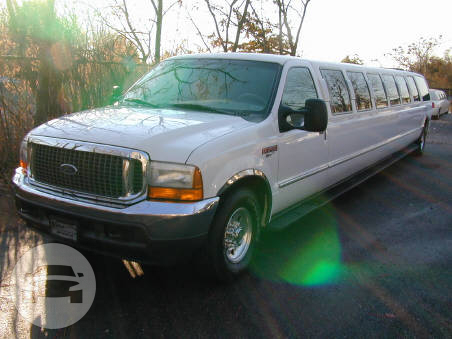 18 & 22-24 Passenger Ford Excursions
Limo /
Deer Park, IL

 / Hourly $0.00
