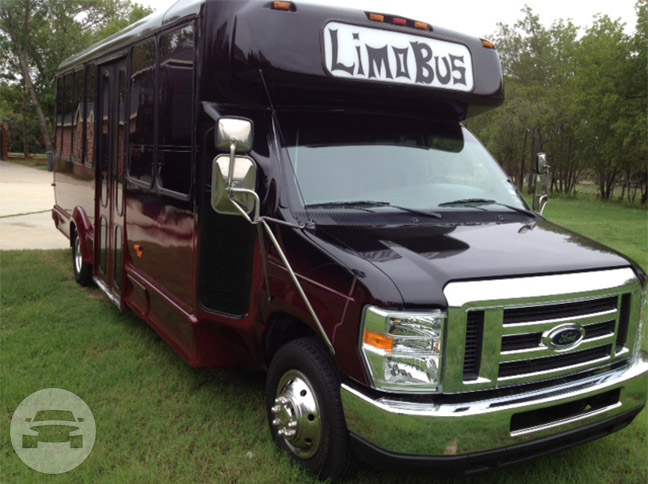 24 Passengers Party Bus
Party Limo Bus /
Dallas, TX

 / Hourly $0.00
