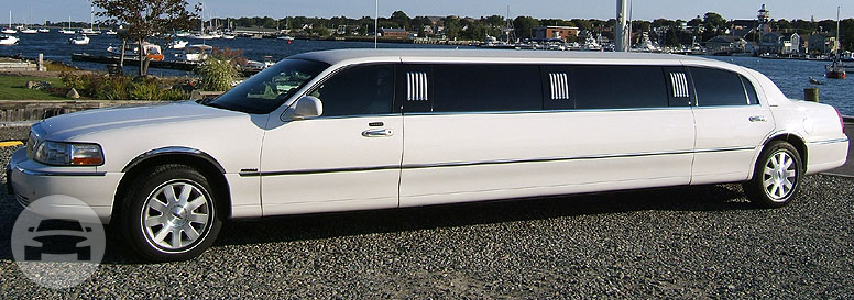 Lincoln Town Car Limousine (seats 10)
Limo /
Salisbury, MA

 / Hourly $0.00
