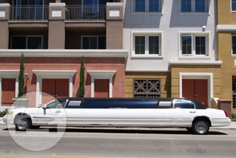 10-14 Passenger White Lincoln Limousine
Limo /
San Carlos, CA

 / Hourly $0.00
