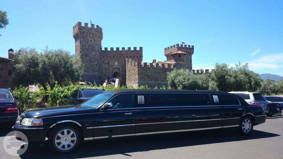 Lincoln 8 Passenger Limousine Service
Limo /
San Francisco, CA

 / Hourly $70.00
