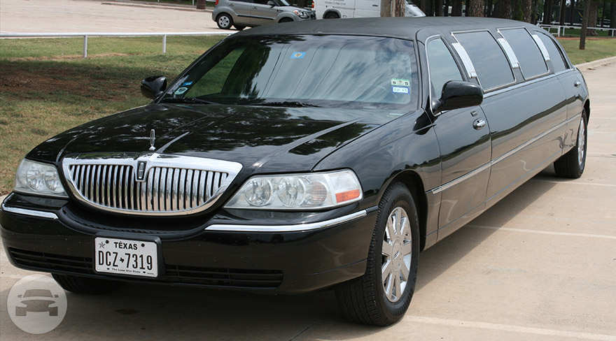 8 Passengers Lincoln Stretch
Limo /
Dallas, TX

 / Hourly $0.00
