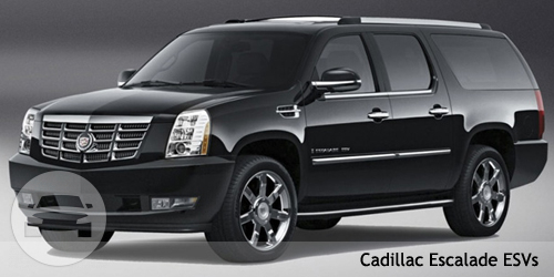 Cadillac Escalade ESVs
SUV /
Fenton, MI

 / Hourly $0.00
