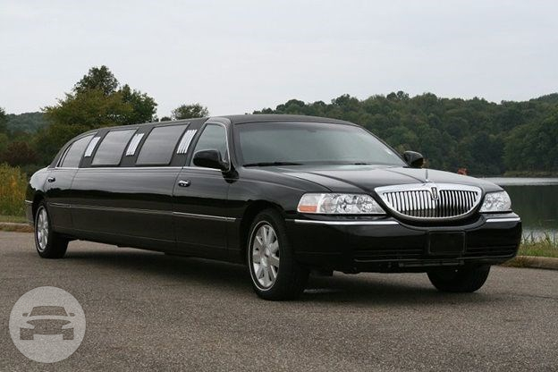 10 Passenger Lincoln Stretch Limousine
Limo /
Washington, DC

 / Hourly $115.00
