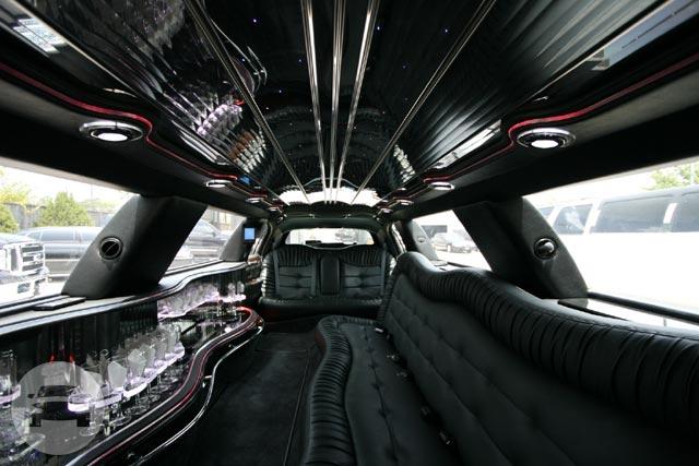 Lincoln Ultra Limousine (White)
Limo /
Katy, TX

 / Hourly $80.00
